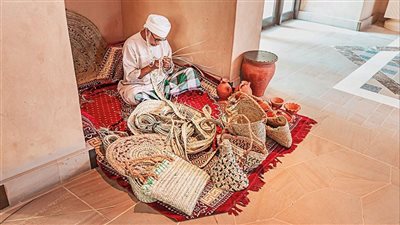 من الحرف التقليدية إلى الطب الشعبي.. 4 ملفات على طاولة مؤتمر التراث غير المادي