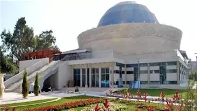خروجة الويك إند.. 4 متاحف في القاهرة تأخذ أطفالك من التاريخ إلى عالم العلوم