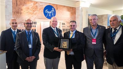 مصر تفتح آفاقًا جديدة لسياحة اليخوت من بوابة موناكو