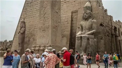مؤشر السياحة العالمي 2026.. ترتيب أفضل 5 دول واليابان في الصدارة