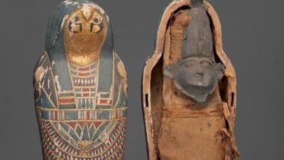 المجلس الأعلى للآثار يحسم الجدل حول 81 قطعة مصرية معروضة في مزاد أمريكي