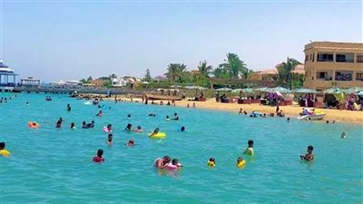 احتفالًا بيوم السياحة العالمي.. شواطئ وأندية الإسماعيلية بالمجان اليوم