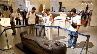 خبير سياحي: الرقمنة والذكاء الاصطناعي يعيدان تشكيل تجربة السائح في مصر