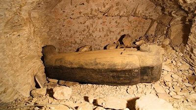 بالصور.. كاهنة آمون التي كشفت مقبرتها أسرار الموسيقى في مصر القديمة