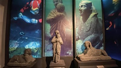 الإدارة العامة للوعي الأثري تكشف كواليس وصول مشروعات مصرية للمحافل الدولية