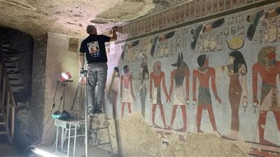 الأثر في مواجهة الزمن.. ما أكثر المواقع المصرية احتياجًا إلى الترميم؟