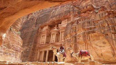 المواقع الأثرية بعد مواعيد الزيارة.. ماذا يحدث خلف الكواليس؟