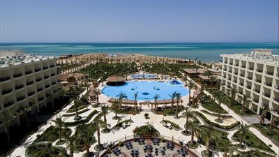السياحة المصرية أمام اختبار الطاقة الفندقية.. خطط لاستيعاب النمو المرتقب