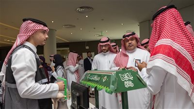غرفة مكة تنظم فعالية اليوم العالمي للسياحة بمشاركة 40 جهة