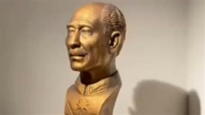 أول متحف يُخلّد ذكرى الرئيس الراحل.. متحف السادات يوثق محطات من حياته 