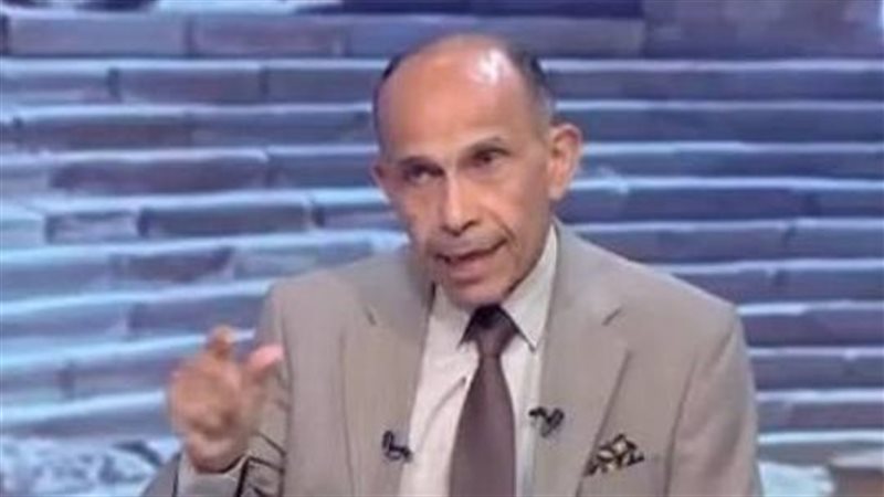 الدكتور حازم عطية الله