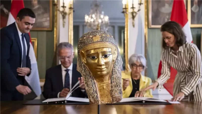 القطعة المستدرة