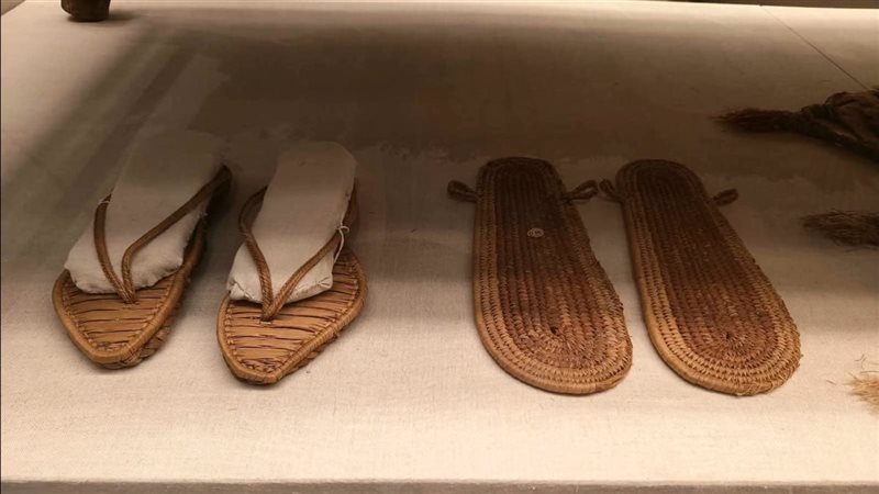 القطعة الأثرية 