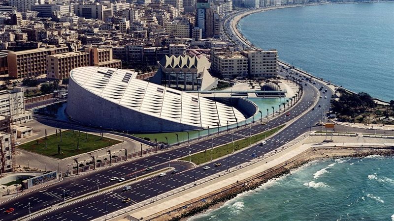 Go Egypia