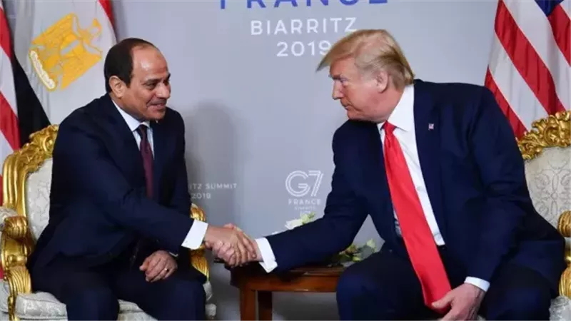 زعيمان