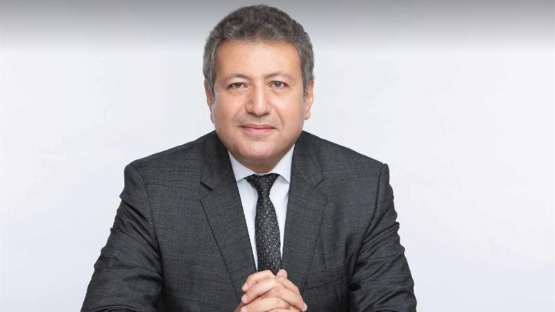طارق شكري، رئيس غرفة