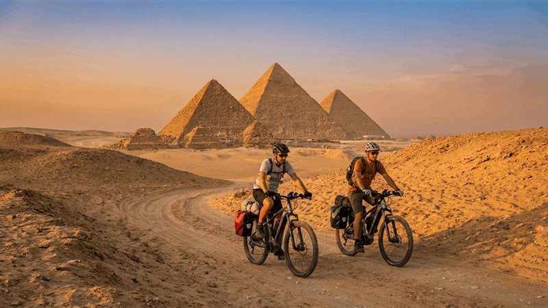 Go Egypia