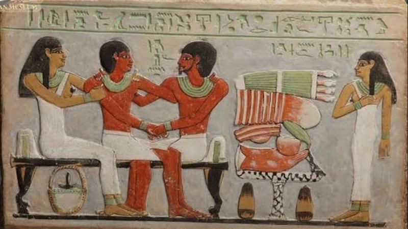 Go Egypia