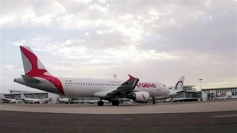 الطيران