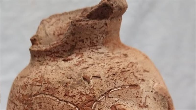 القطعة الأثرية 