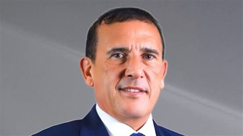 حسام الشاعر، رئيس
