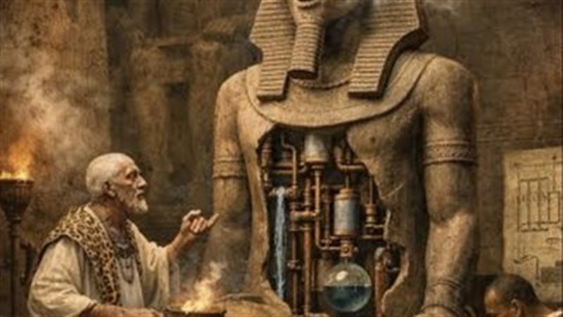 آلات ذاتية الحركة
