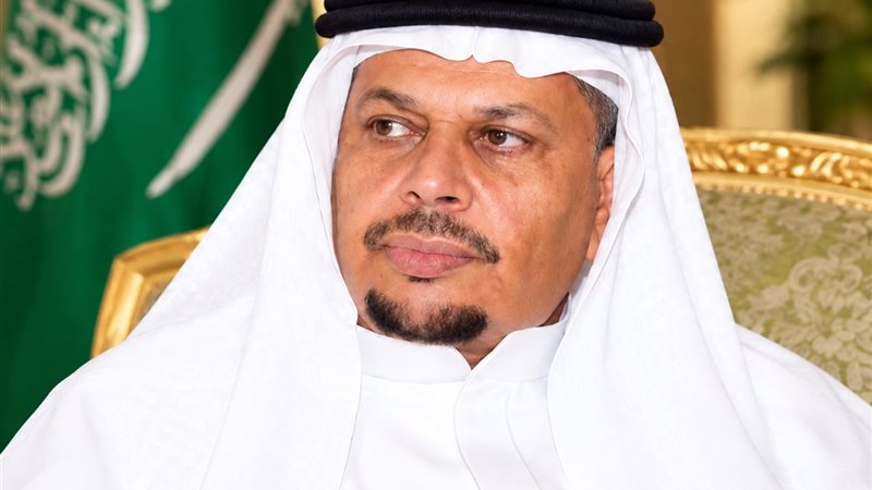 مبارك السلمي 