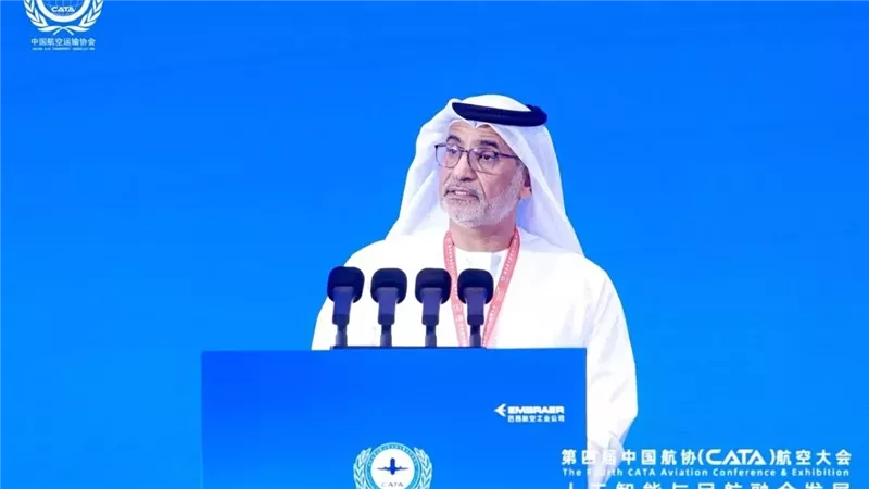 سيف محمد السويدي