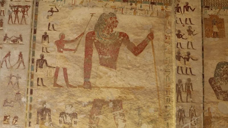 القطعة الأثرية 