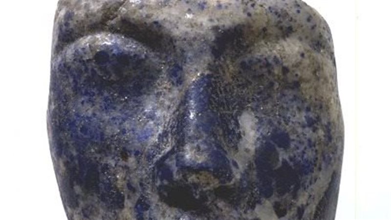 القطعة الأثرية 