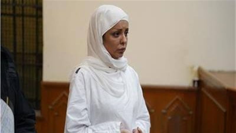 مضيفة الطيران التونسية