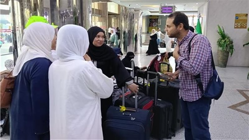 لجان السياحة 