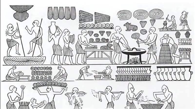 مصر القديمة 