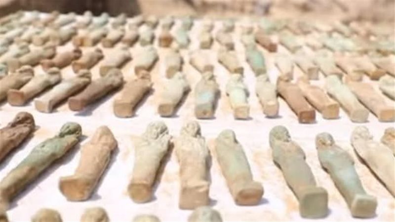 القطعة الأثرية 