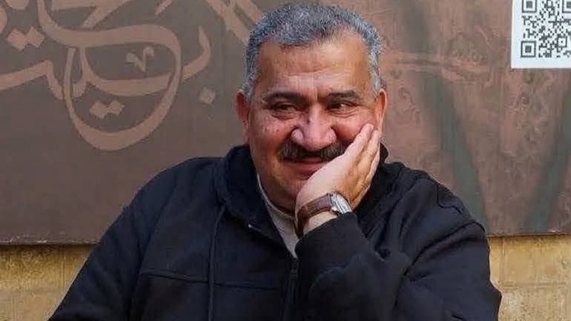 الفقيد 