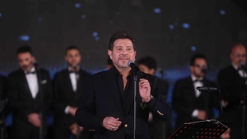 هاني شاكر