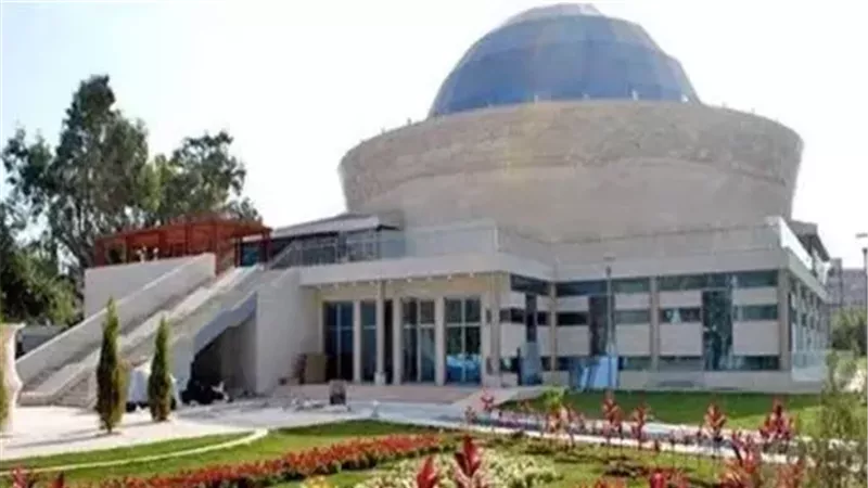مركز الطفل للحضارة