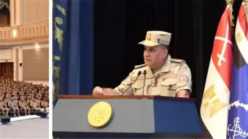 الفريق أشرف سالم