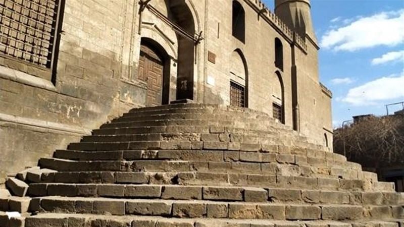 جامع الملكة صفية