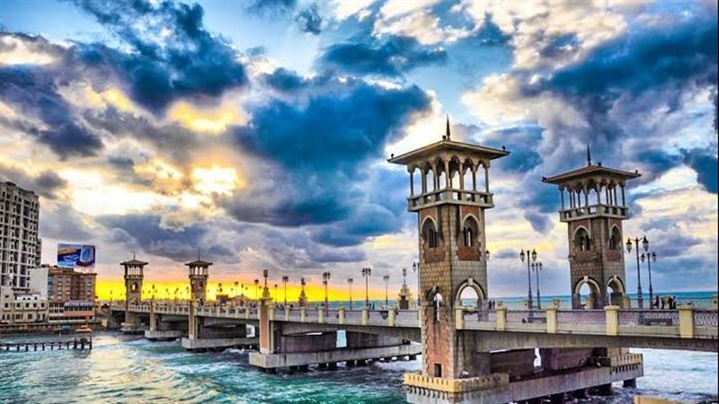 محافظة الإسكندرية