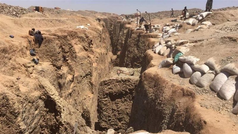 التنقيب عن مالطا