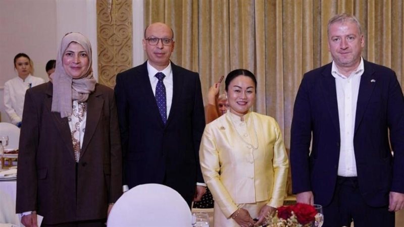 السياحة المصرية في