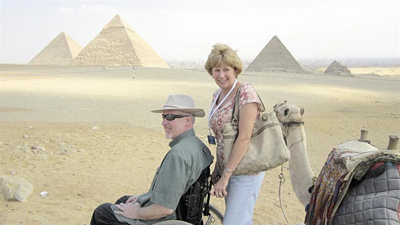 Go Egypia