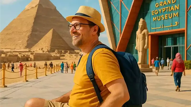 Go Egypia