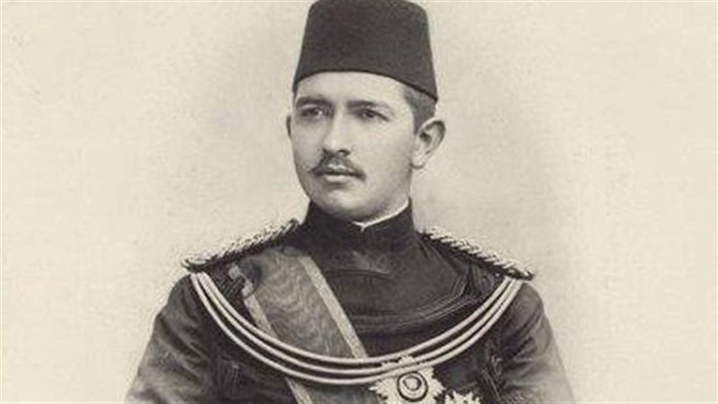  عباس حلمي الثاني