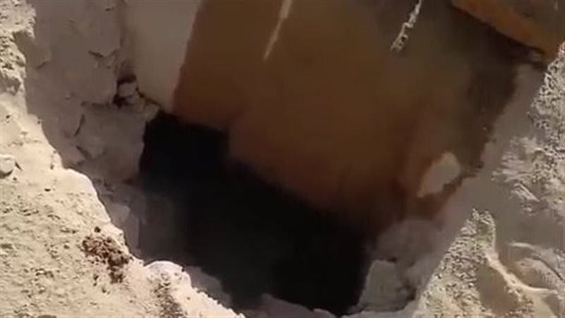 السرداب 