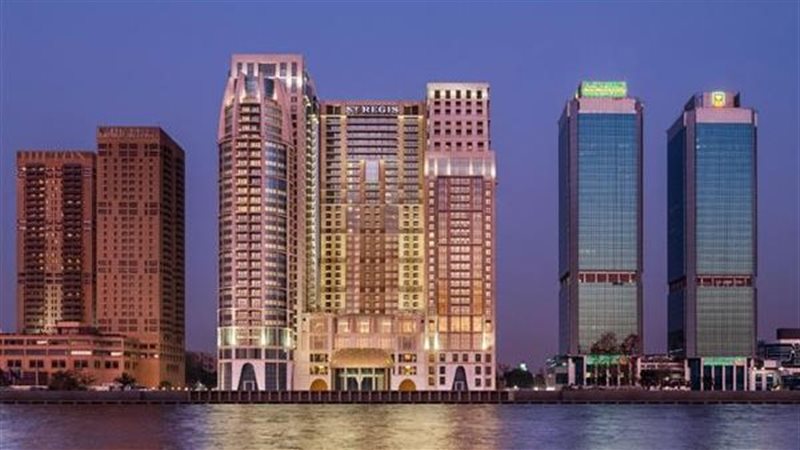 الاستثمارات القطرية