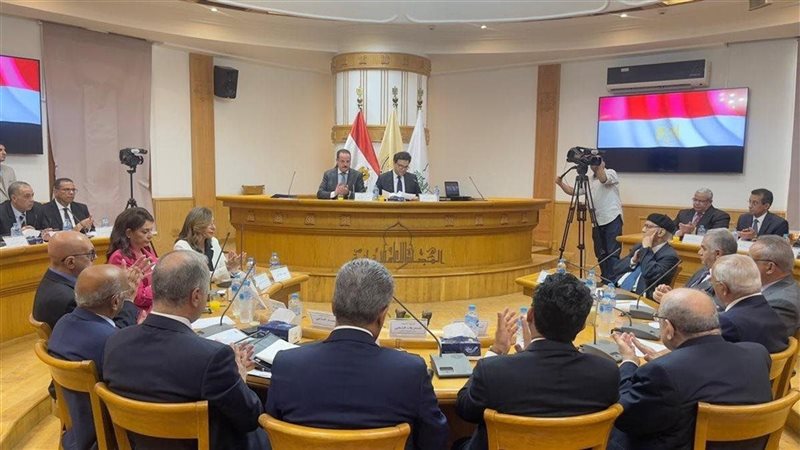 المجلس الأعلى للثقافة