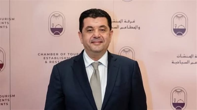 ياسر التاجوري 
