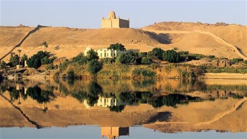 جبانة الأغاخان